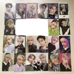 フィリックストレカ21枚セット