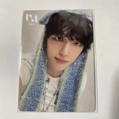 INI THE WINTER MAGIC タワレコ オンライン トレカ 髙塚大夢