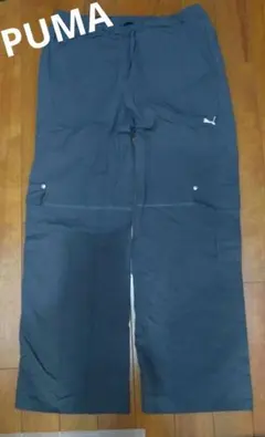 プーマ パンツ