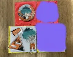 ヒプマイ　スイパラ　round 5 　簓