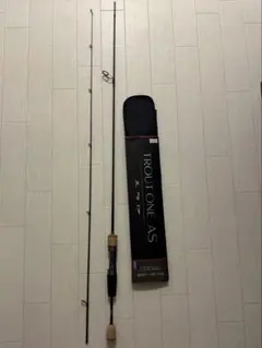 2026年最新】トラウトロッド sulの人気アイテム - メルカリ