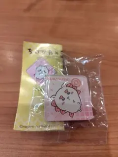 シーサー ちいかわ くら寿司 アクリルマグネット
