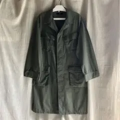 vaporize /リップストップ ミリタリーコート size:S beamsのサムネイル