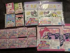 たまごっち 　一番くじ　まとめ売り　16点セット