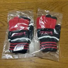手袋　×2セット