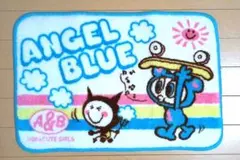 ANGEL BLUE 　マットのサムネイル