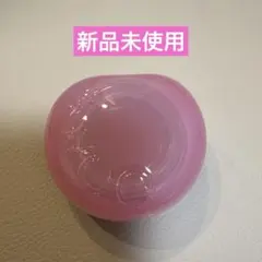 fwee リップアンドチークグローイゼリーポット キャラメライズド