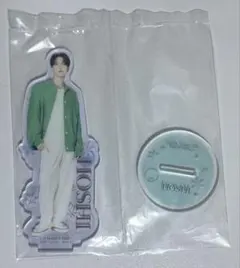 SEVENTEEN 一番くじ ホシ HOSHI アクスタ アクリルスタンド