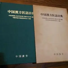 中国漢方医語辞典 2026年最新】中国漢方医語辞典の人気アイテム - メルカリ