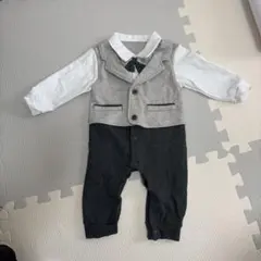 ベビー服（6~9ヶ月）結婚式などに最適