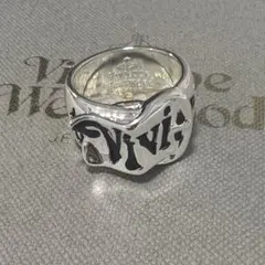 ヴィヴィアンウエストウッド リング