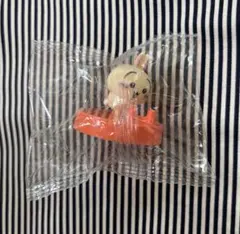 ちいかわ CoCo壱 ココイチ コラボフィギュア うさぎ