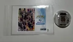 最終楽章 響け！ユーフォニアム ラベル缶 目印チャーム 後編 最終キービジュアル