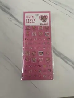 ハローキティ タイルシール