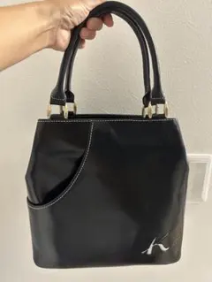 新品Kitamura ハンドバッグのサムネイル