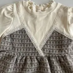 韓国子供服 Roa トップス