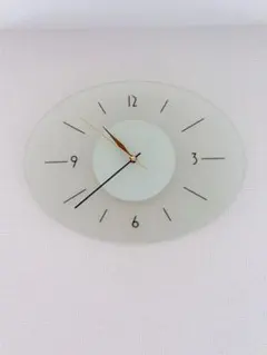 希少‼️完売品‼️ Takata Lemnos SESSA DESIGN 掛け時計 - メルカリ