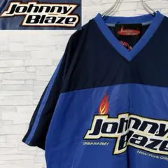 2025年最新】Johnny Blaze ゲームシャツの人気アイテム - メルカリ