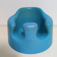 Bumbo バンボ ベビーチェア ブルー