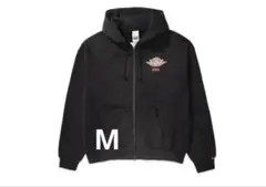 Nike Jordan x LEVI'S Fleece Zip Hoodie