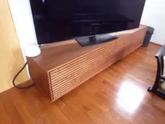 ☆KARE カレ☆マスカット☆ドイツ家具☆テレビTVボード☆AV☆国内廃番