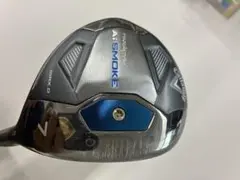 Callaway PARADYM Ai SMOKE MAX D 7W S-50のサムネイル