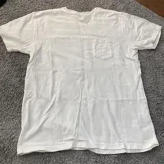 SOPHNET. ポケットTシャツ ホワイト Lサイズのサムネイル