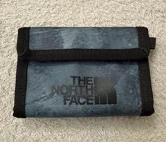THE NORTH FACE 三つ折り財布