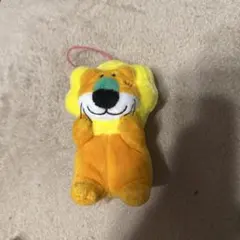 たべっ子どうぶつ　らいおんくん　ぬいぐるみ