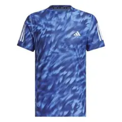 【国内正規品】アディダス ランニングウェア 半袖 Mサイズ