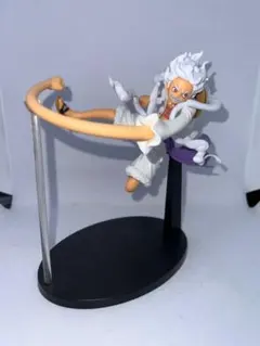 2025年最新】ニカ フィギュア バトルレコードの人気アイテム - メルカリ