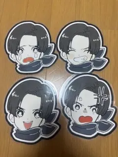 それSnowManにやらせてください キャラクター目黒蓮