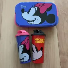 2025年最新】タッパーウェア ミニーの人気アイテム - メルカリ