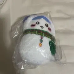 ちいかわ マスコット ハチワレ エニマイくじ E賞