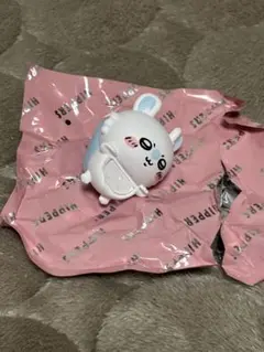 ちいかわ ヒッパーズ キャラクターグッズ