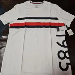 トミーヒルフィガー　Tシャツ