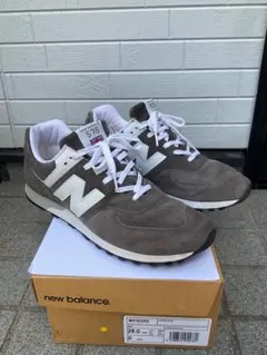 2025年最新】ニューバランス 576 28の人気アイテム - メルカリ