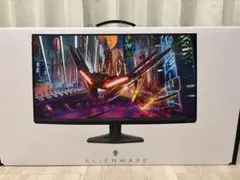 Alienware AW2725QF