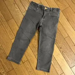 美品★GAP kids★ストレッチデニム★140