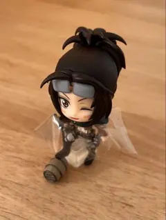 進撃の巨人　ちびきゅん　フィギュア 8体セット　1番くじ 進撃の巨人 ちびきゅん フィギュア 8体セット 1番くじ 一番