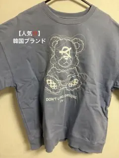 OY スウェット トレーナーのサムネイル