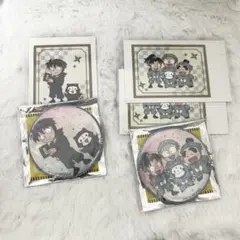 忍たま乱太郎　土井半助　乱太郎　きり丸　しんべヱ　ラスカル