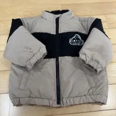 XLARGE KIDS ダウンジャケット 90cm