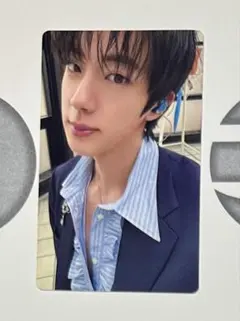 2026年最新】ラキドロ bts ジンの人気アイテム - メルカリ
