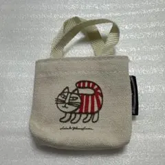 リサラーソン エコバッグ