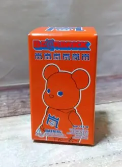 【未開封】BE@RBRICK ベアブリック 100% 嵐 ピカンチ ARASHI