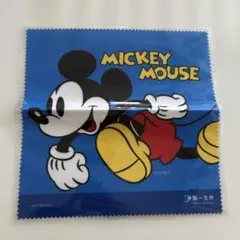 ミッキーマウス マイクロファイバークロス 第一生命 非売品のサムネイル