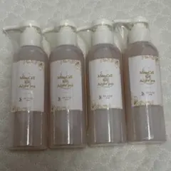 新品未使用 St.Lily Meso Cell Kit Active pro - メルカリ