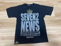 ムラサキスポーツ　SEVEN2 Tシャツのサムネイル