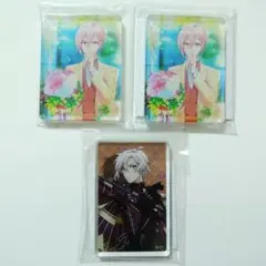 アイナナ 天 アクブロ